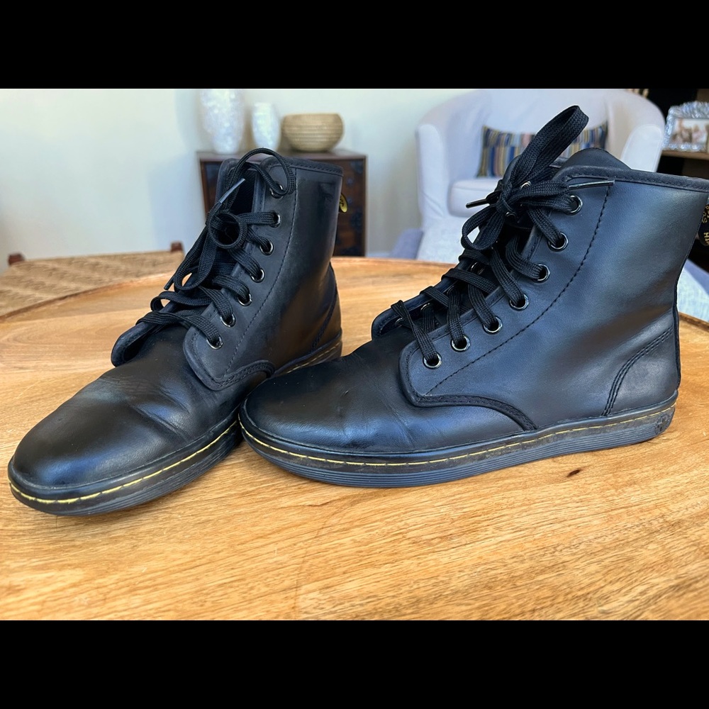 Dr. Marten shoreditch